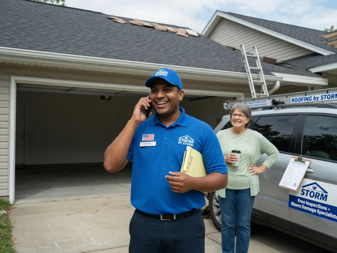 Roof Repair Near Me Falmouth, ME FAQs