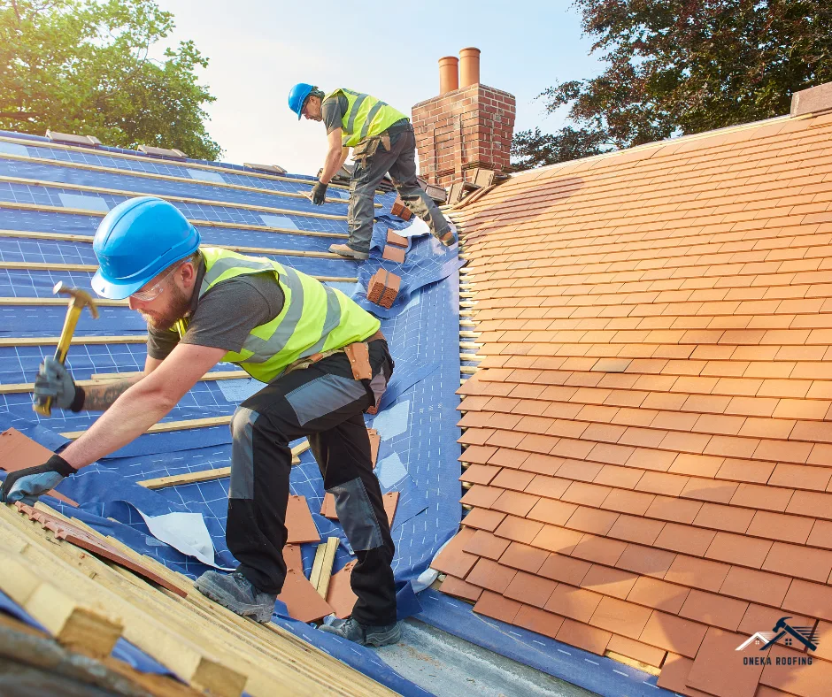 Why choose Roof Repair Near Me in Falmouth, ME